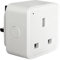 Status Smart Wi-Fi Plug Adaptor, 110g