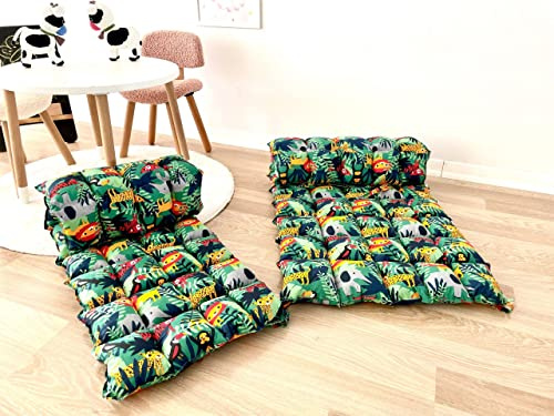 My Photostation.com Montessori Kletterbogen Kissen Waldorf Arch Rocker Pillow Kid Climbing Cushion Rocking Arch Cushion Kid Rocker Cushion Pikler Arch