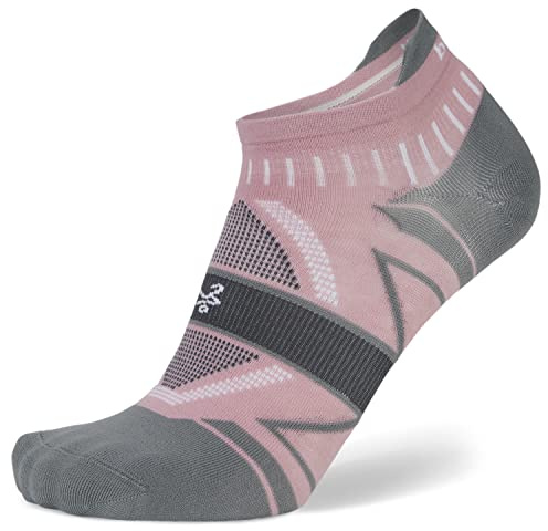 Balega No Show Athletic Running Socks