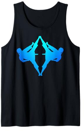 T-Shirt de karaté pour Homme - Costume de karaté pour garçons Débardeur