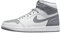 Air Jordan 1 Retro High OG Stealth