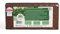 Cannabis Anbau Erde - Herbva Grow 9L (650g) | Hochwertige Kokosfaserhumus für Indoor & Outdoor, Hanferde, Professioneller Growmix | Ideal für Hanf & Cannabis Anbau | Bio Hanf Erde | Growerde Hanf