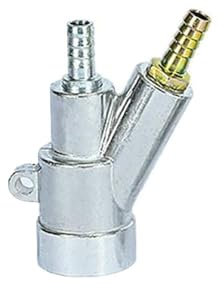 Pistola de chorro de arena, pistola de pulverización de aleación de aluminio para eliminar óxido y limpieza de pintura (B1)