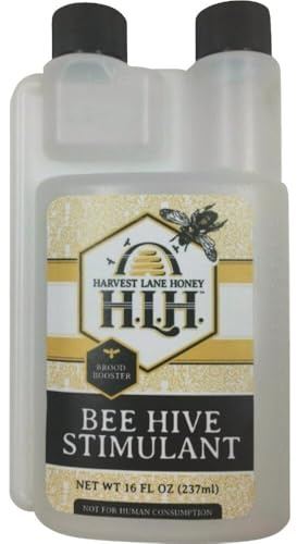 PT Bee Feed Stimulant