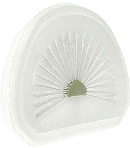 vhbw filtro compatibile con Black & Decker Dustbuster DVA315J, DVA315JBHPC, DVA315JF, DVA320J aspirapolvere a mano - unità filtrante