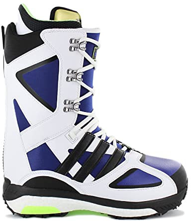 adidas Herren Tactical Lexicon ADV Wanderstiefel, Ftwbla Negbás Versen, 41 1/3 EU