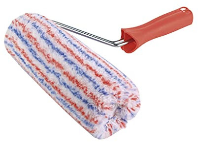 RODILLO FACHADAS HILO ACOLCHADO 18CM Ø60