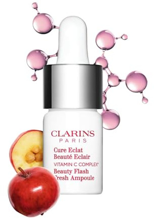 CLARINS Beauty Flash Fresh Ampoule Vitamin C Complex 8 ml