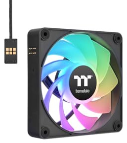 Thermaltake CT120 EX Reverse ARGB | 3 Fan Pack
