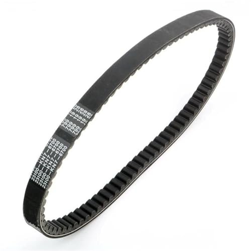 LYBH Courroie Transmission 799 19 28 Courroie De Transmission De Moto pour K&YMCO Bet & Win Dink Classic LX 125 Grand MXER MXU 125cc 150cc 23100KKC2900 00127985 Courroie Transfert