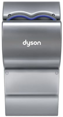 Sèche-Mains Dyson Airblade AB14 - Acier