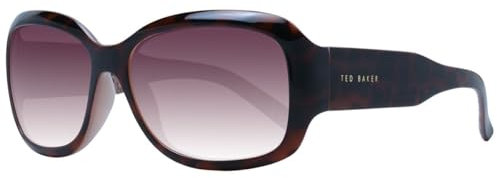 Ted Baker Sonnenbrille für Damen TB1183 56149