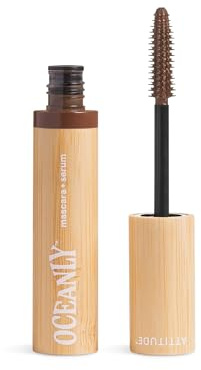 Oceanly Mascara Marrón Attitude