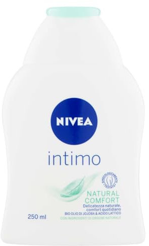 NIVEA - INTIMO NATURALE - ml 250
