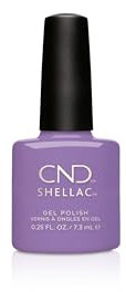 CND Shellac SHELLAC Lilac Longing