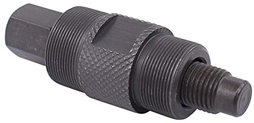 HouYeen Magneto Stator Flywheel Puller 27mm 24mm Removal Tool for GY6 49cc 50cc 110cc 125cc 150cc Chinese Scooter Dirt Pit Bike Engine