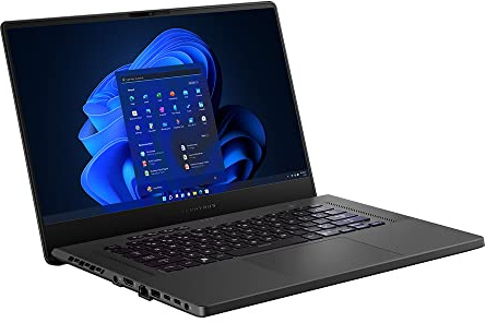 ASUS ROG Zephyrus G15 GA503RM 15.6 WQHD 240Hz Gaming Laptop (AMD Ryzen R7-6800HS, Nvidia GeForce RTX 3060, 16GB RAM, 1TB SSD, Windows 11)