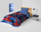 Spiderman, Couvre-lit pour lit Simple Disney, Couvre-lit printanier Non rembourré, Couvre-lit Simple Enfant, 170 x 270 cm, 100% Coton, Disney, Marvel