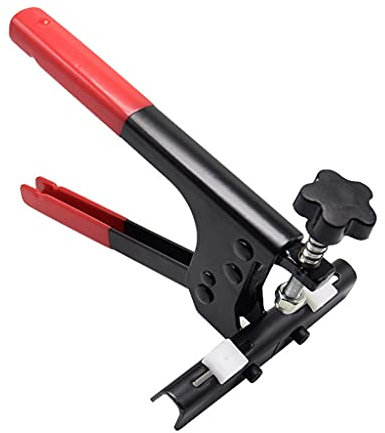 Alicates resistentes para romper vidrios para fragmentos de vidrio de Designof Glass