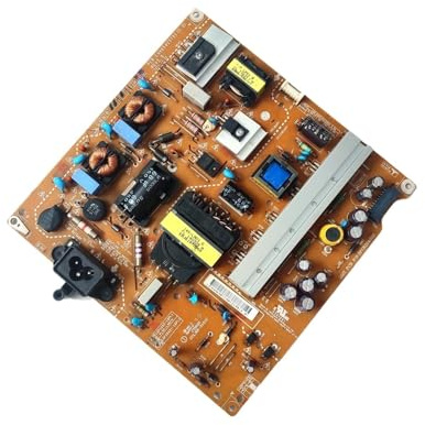 XPBTBSUS Tarjeta De Fuente De Alimentación For TV De 42/39 Pulgadas, Compatible con LG, 42LB550V 42LB570V 42LB580V 42LB650V EAX65423701 (2.0) Rev 2.0 LGP3942-14PL1 Inversor De Placa Lógica.