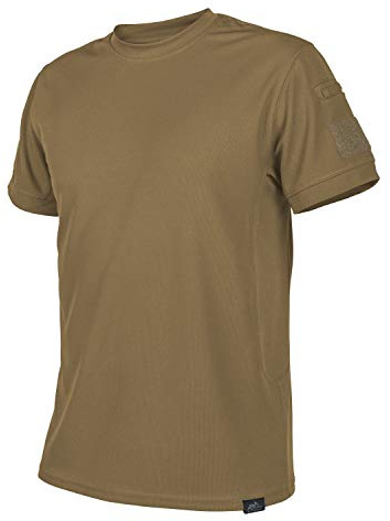 Helikon taktisk t-shirt för män prärievarg, PRÄRIEVARG, L