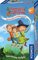 KOSMOS 712624 Petronella Apfelmus - Zauberspaß im Mühlengarten, Frech-verhextes Merkspiel für 2-4 Personen ab 6 Jahre, Kinder-Spiel mit den original Figuren der beliebten Kinderbücher