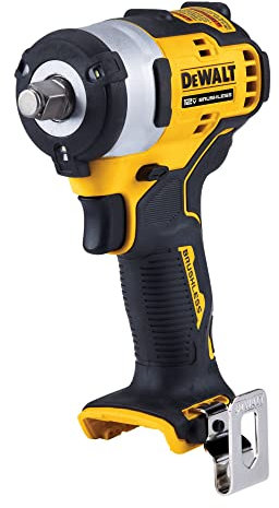 DEWALT DCF901B Xtreme 12V MAX Brushless 1/2 in. Cordless Impact Wrench (Tool Only)