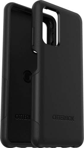OtterBox Samsung Galaxy A03S Commuter Series Lite Case - Black