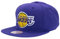 Team Ground 2.0 Snapback Los Angeles Lakers