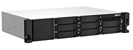 QNAP TS-873AeU-RP-4G NAS System 8-Bay
