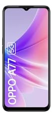 oppo A77 5G 64GB/4GB RAM Dual-SIM midnight-black