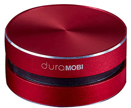 Docooler BT 5.0 TWS Speaker, Mini-Knochenschall-Lautsprecher- Waterproof, Portable Boombox with Built-in Powerbank and Stereo Sound, Wireless Mini Portable Stereo Built-in Microphone