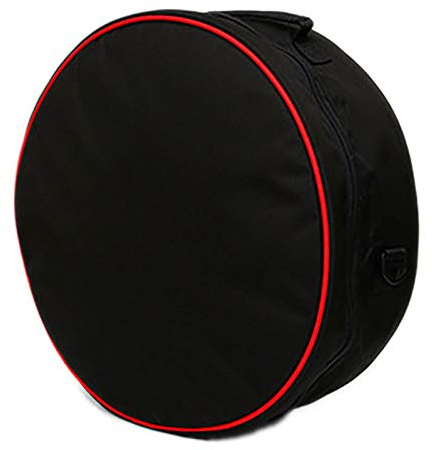 Barabesty Bolsa reguladora portátil de buceo, manguera de buceo, bolsa acolchada BCD accesorios de buceo