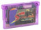 Videospiel-Speicherkarte, Minispiel-Flash-Speicherkarte, Spiel-Flashcard-Brennkarte für GBA SP-, SP-, GBM-, IDS- und NDS Lite-Spielekonsolen. Unterstützt Fat für