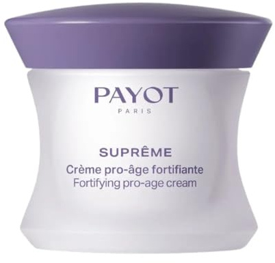 NOVA ENGEL Supreme Jeunesse CrãˆMe Pro-Age Fortifiante 50Ml