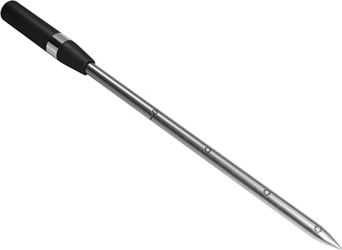 Bosch HEZ32WA00, kökstermometer, trådlös, svart