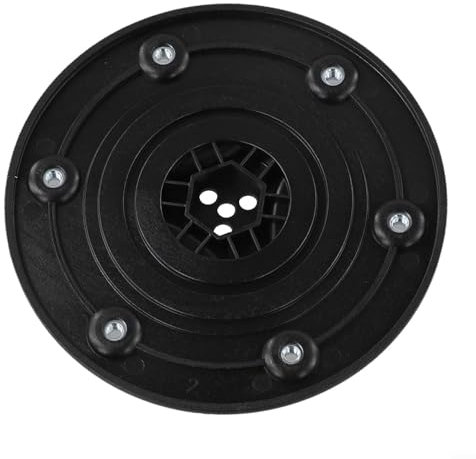 Cortar el césped es fácil con este robusto disco cortador diseñado específicamente para Bosch para modelos Indego 350/400/S+500