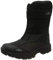 CMP Herren Jotos Schneestiefel, Schwarz, 47 EU