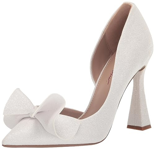Betsey Johnson dam NobblePump
