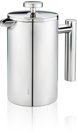 GEFU Kaffeebereiter GUSTAVO, 1.000 ml