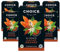CHOICE - Cacao Orange, Bio-Schwarztee mit Bio-Kakao, Früchten und -Gewürzen, Vollmundig und Verwöhnend, Handverlesen, 6x20 Teebeutel (120 Beutel insgesamt)