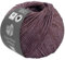 LANA GROSSA Cool Wool Vintage | Merinoklassiker mit Ton-in-Ton Farbeffekt | Handstrickgarn aus 100% Schurwolle (Merino extrafein) | 50g Wolle zum Stricken & Häkeln | 160m Garn FB 7387