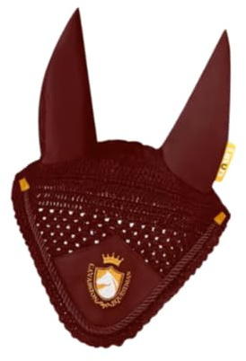 Harilla Cappuccio di Cavalli Alti Traspiranti