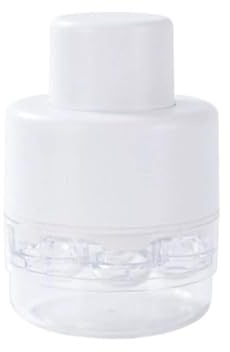 Cherry Stoner Pitter Tool Corer-Cherry and Olive Pitter Stoner Seed Pit Remover (White)