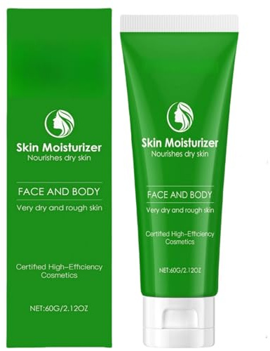 Light Nourishing Body Lotion,Calendula & Cam/omile Body Cream Skincare,Rich Hydrating Moisturizer with Chamo/mile and Calendula,Moisturiser for Soothing and Hydratin,Natural Formula Skin Care