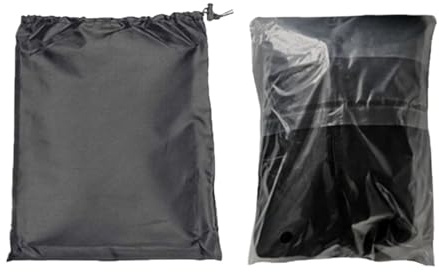 Bâche de camion – Protection imperméable et résistante | Auvent d'extérieur résistant aux UV, résistant aux intempéries, abri de voyage de Camping portable pour bus, camions, remorques, fourgonnettes,