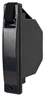 Cofan Recogedor de persianas compacto | Cinta en varios colores y embellecedor | Medidas de cinta 5,5 metros de longitud