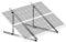 VEVOR Soportes de montaje para paneles solares de 50 pulgadas, soportes de montaje con inclinación ajustable de 0-90°, soporta paneles solares de 100-550 W, soportes de aluminio livianos con patas inc