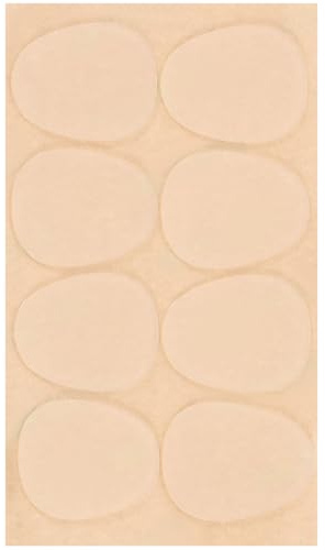 SUPVOX Silikon Saxophon-mundstückpolster Dünn Halbdurchsichtig Langlebiges Klarinetten Saxophon-patch für Verbesserten Klang und Komfortable Passform Installieren