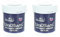 La Riche Directions Semi-Permanent Hair Colour Dye x2 Pack- Ultra Violet
